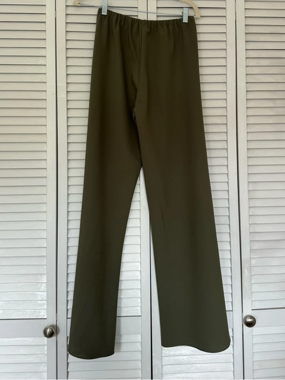 La Ligne Colby Pant - Picture 3 of 4